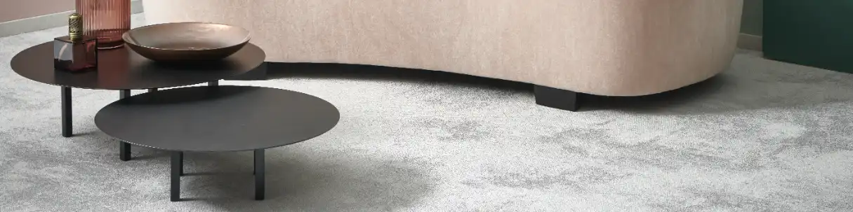 Shy | Woven Vinyl | Resilient | Siena